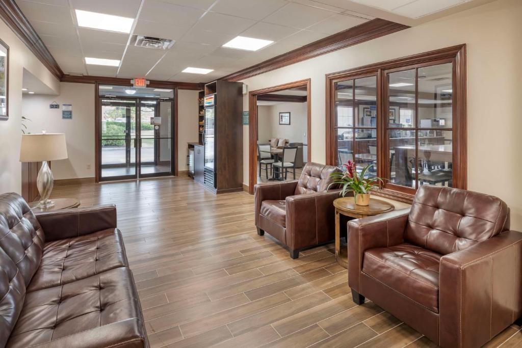 Best Western Mason Inn Image