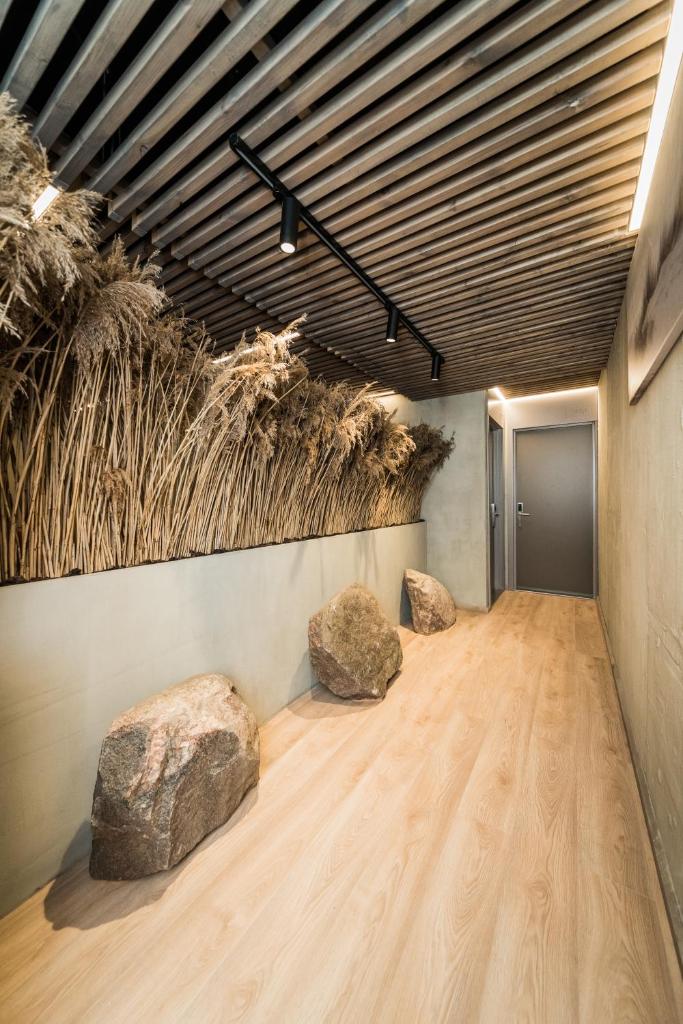 Zaliakalnio Terasos apartamentai 2 1