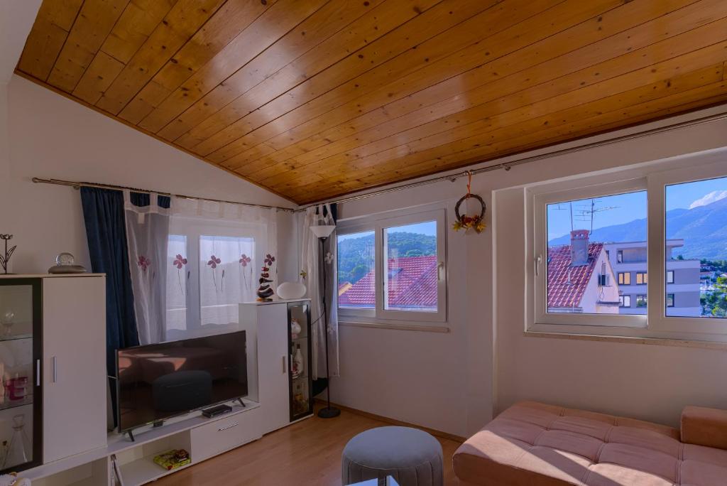 Loft Panorama 5