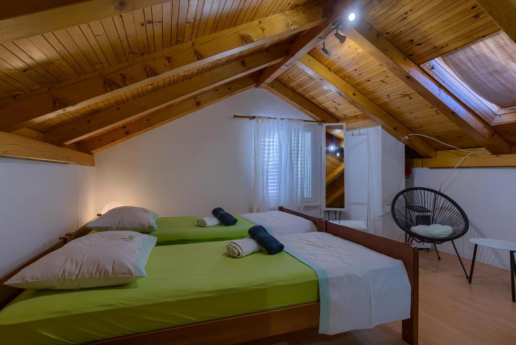Loft Panorama 2