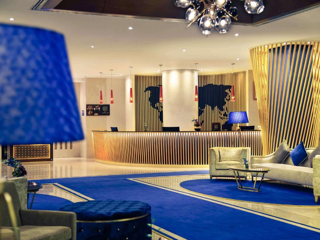 Mercure Gold Hotel Jumeirah Dubai by Accor Image