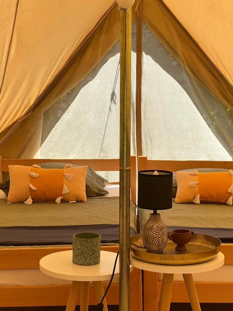 Camp Oaza, Lipa 6