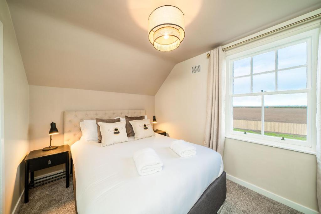 Eden View Estate - Clubhouse Cottage 4