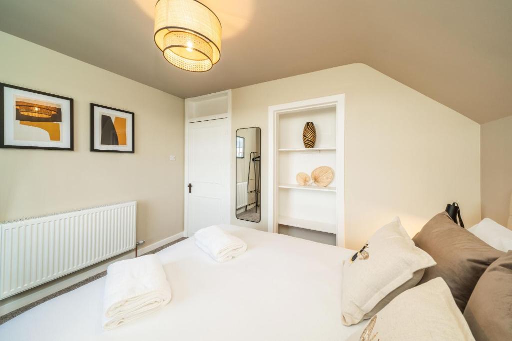 Eden View Estate - Clubhouse Cottage 5