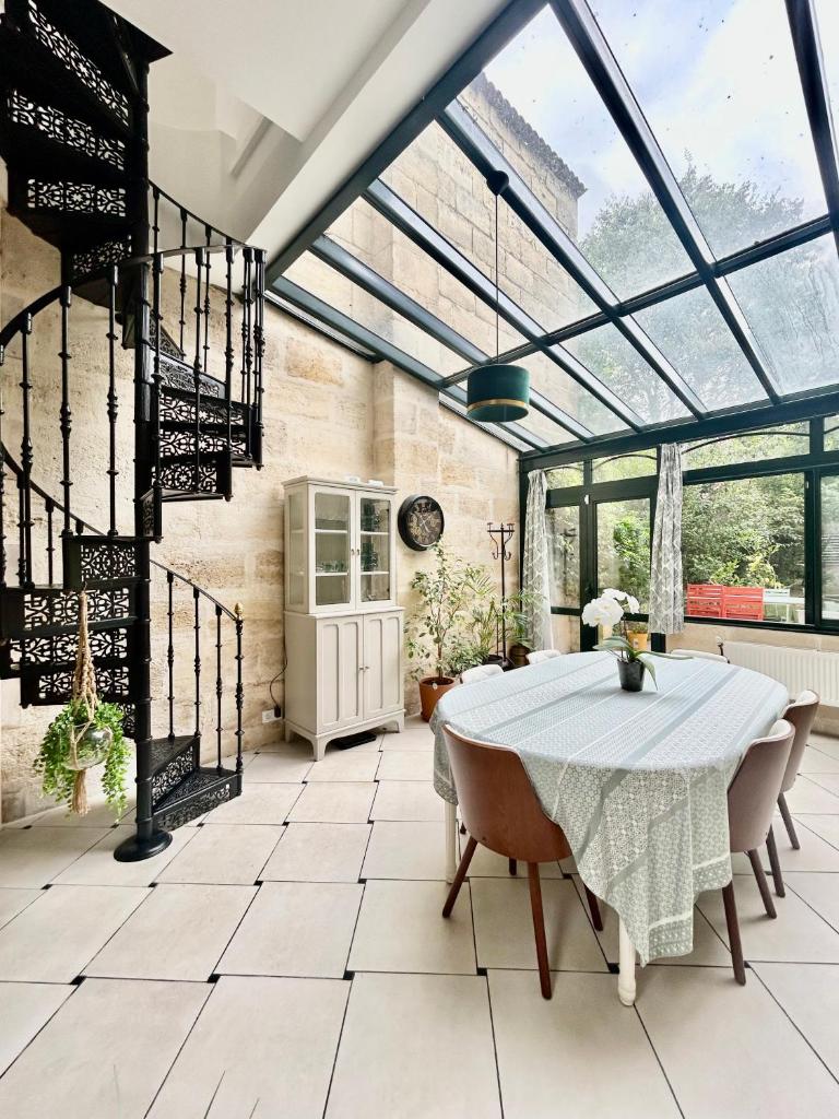 Aquitain Home - Studios & Appartements tout confort Bordeaux Gare St Jean 3