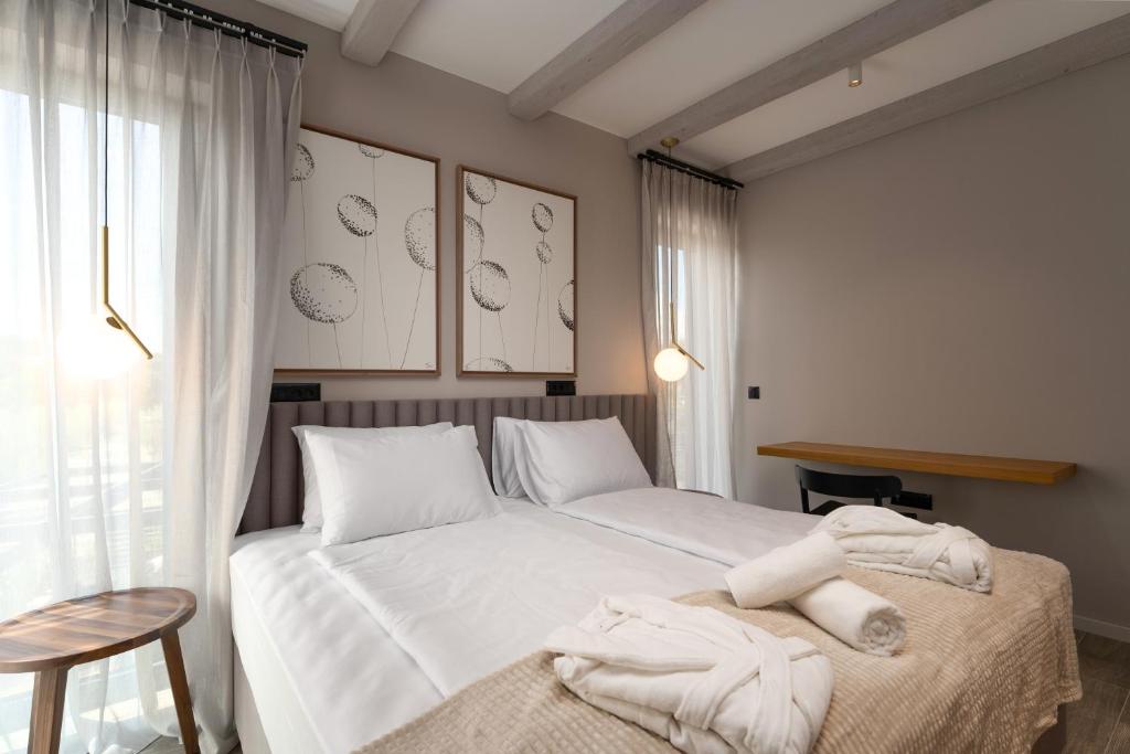 Villa Ursaria - Deluxe Istrian Escape 2