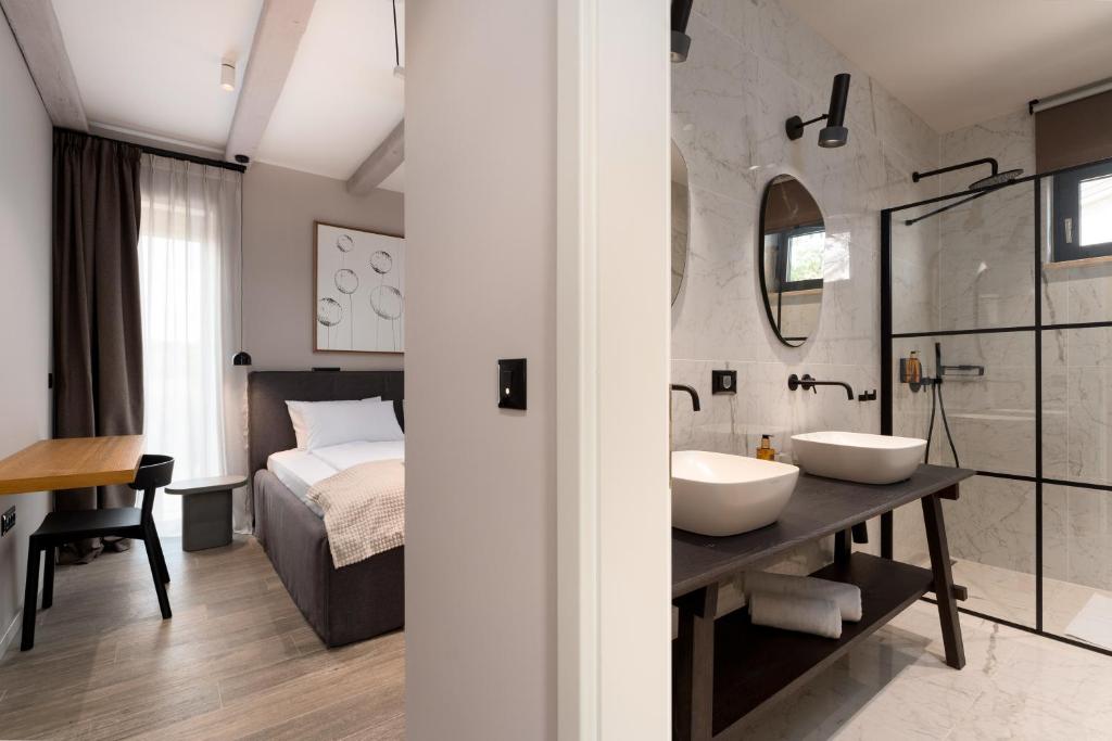 Villa Ursaria - Deluxe Istrian Escape 3
