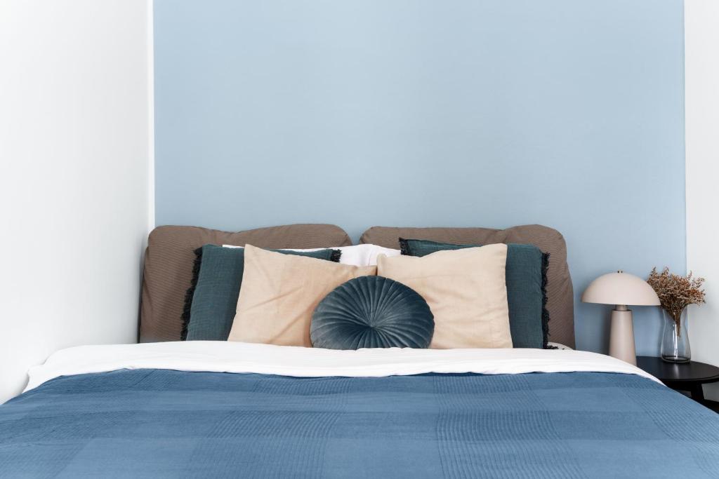 Enjoy Downtown Boutique Apartments #12 by goodnite cz 8