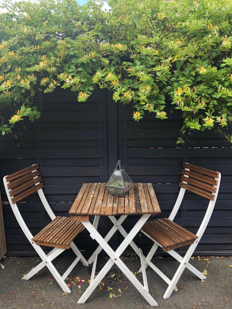 Maison Coetquen 5