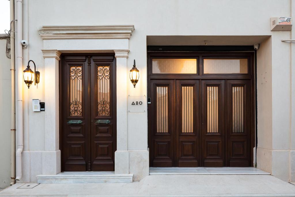 Dio Residences - Stylish Living in Heraklion Center 6