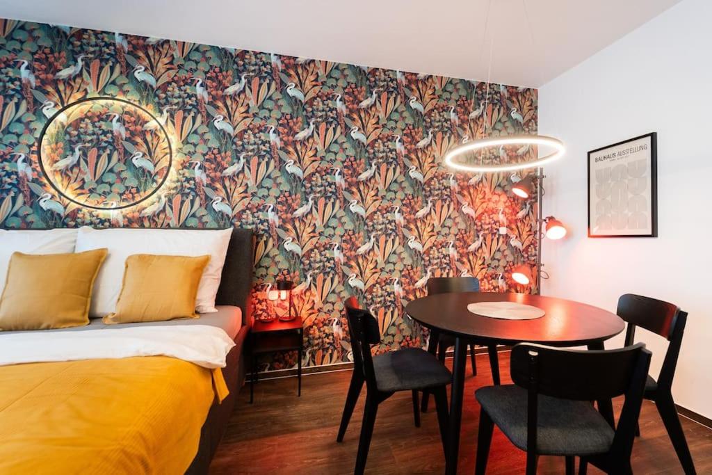 Gold Garden Terrace Apartment 7