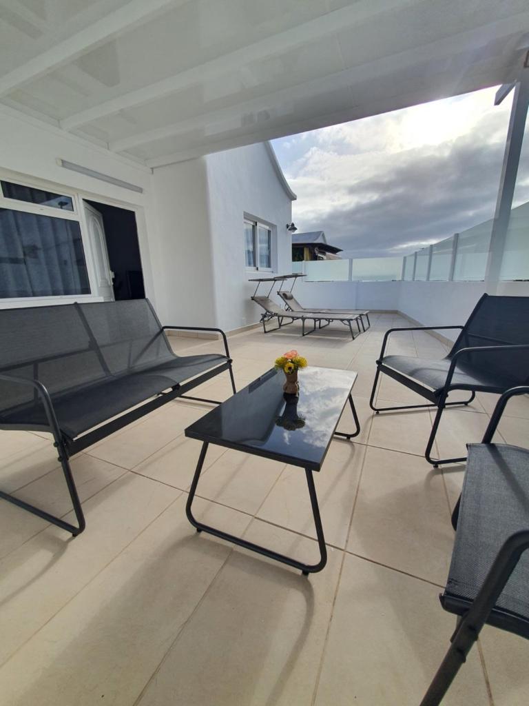 Lanzarote Sol 1