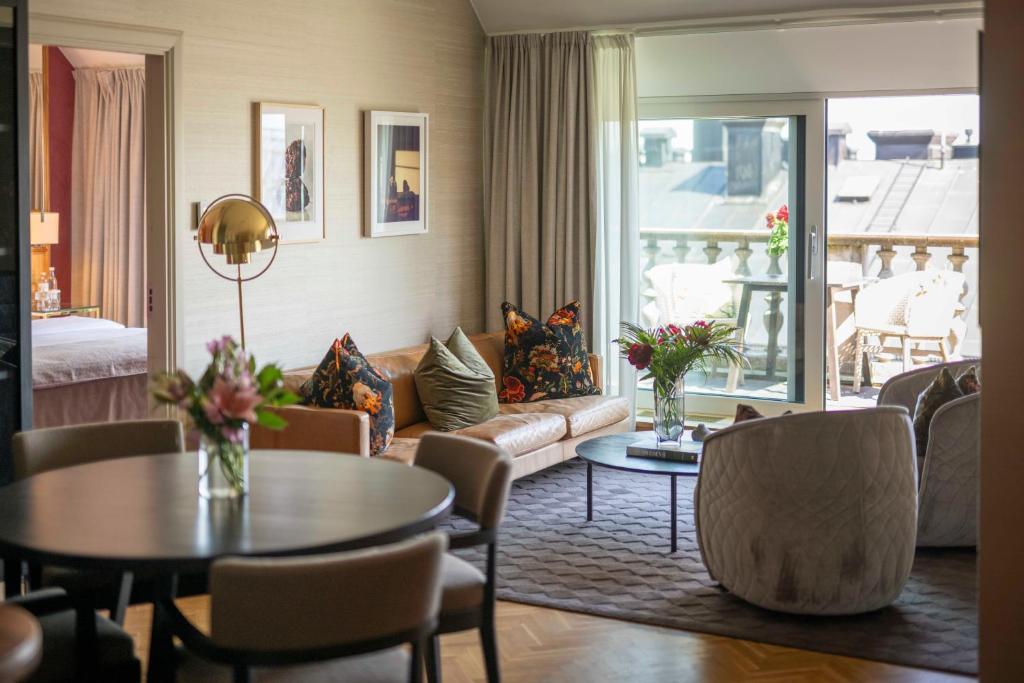 Bank Hotel, a Member of Small Luxury Hotels Image