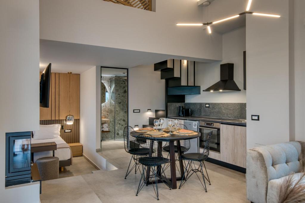 Doceo Refined Living 3