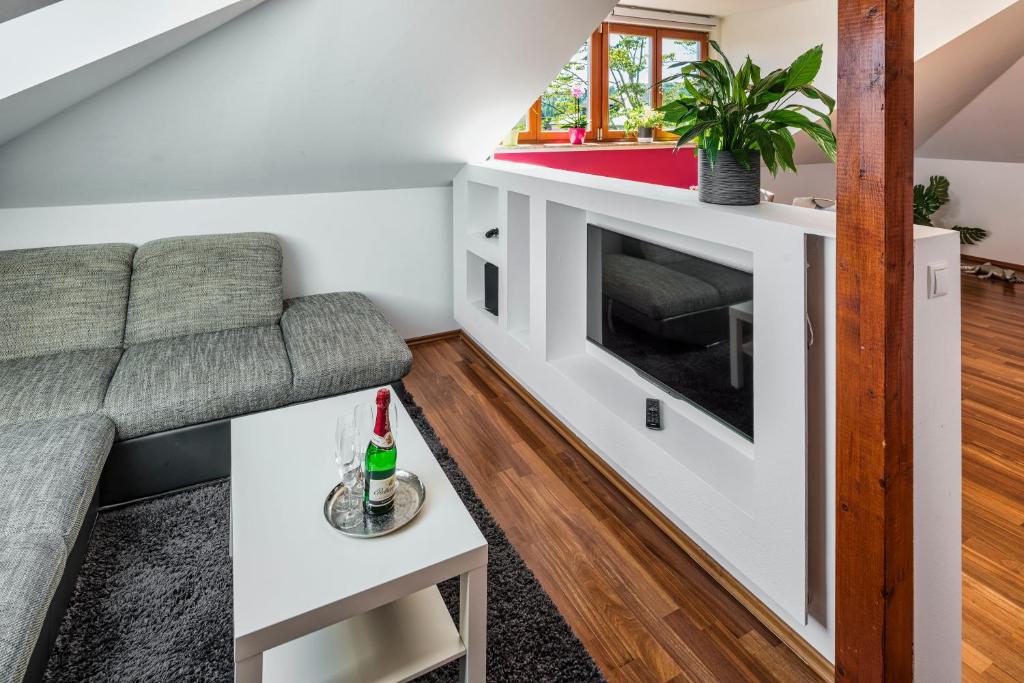 Villa-Harmonie Dresden 4