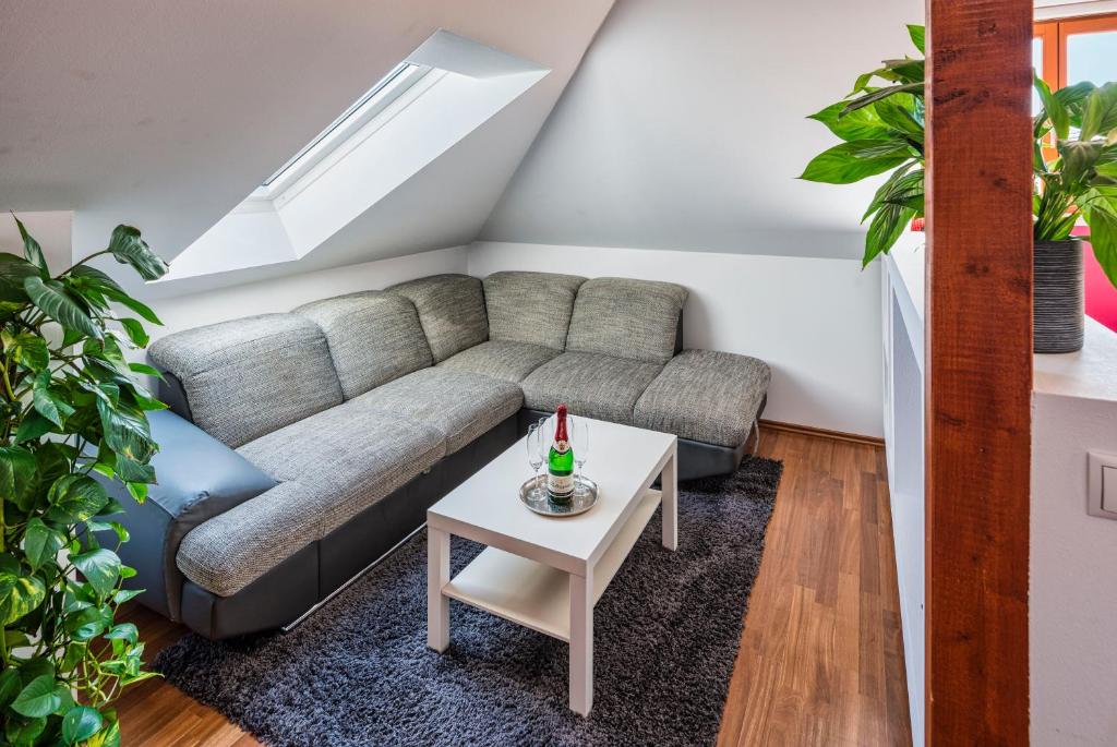 Villa-Harmonie Dresden 3