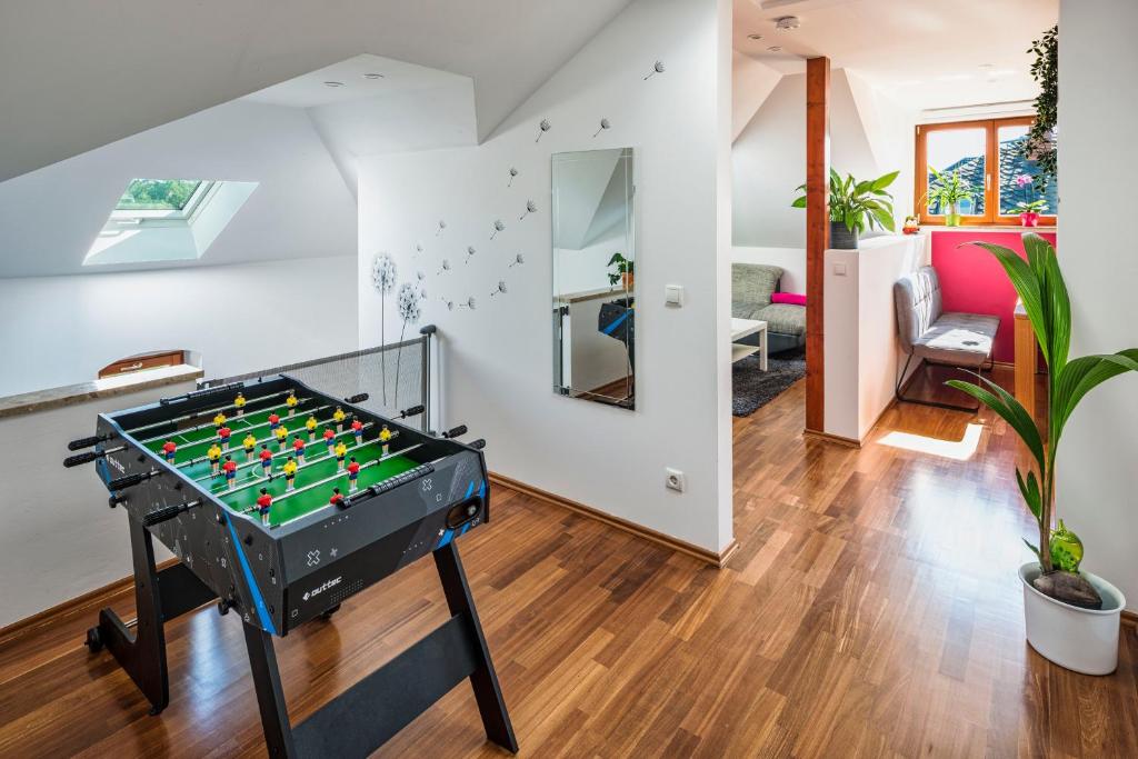Villa-Harmonie Dresden 2