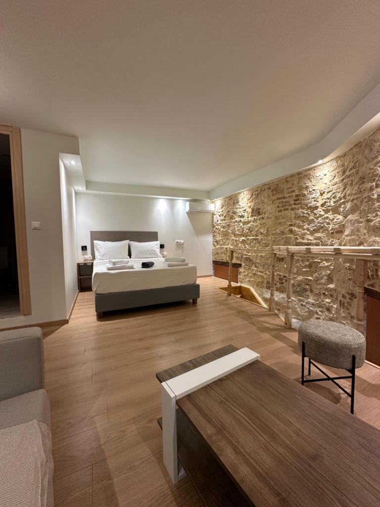 Q Rocco Apartments, Corfu Town 2