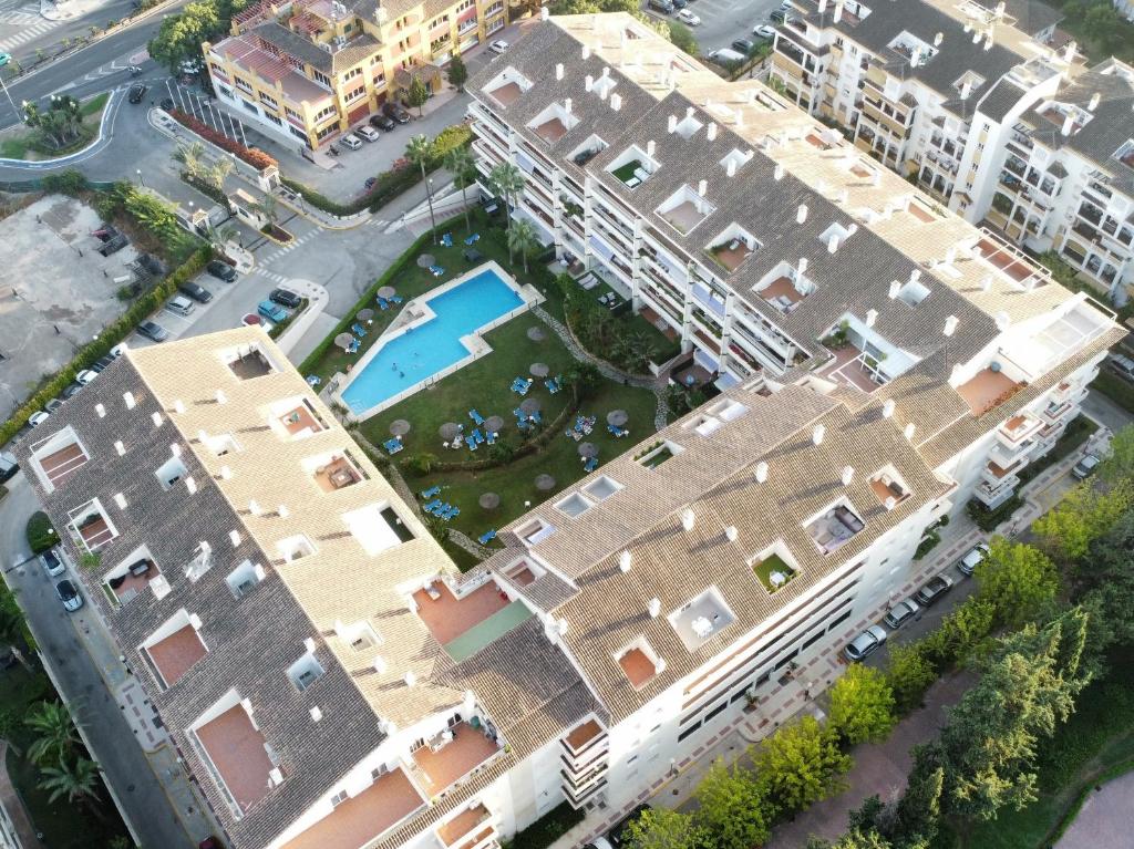 Marbella Atico duplex-Las vistas de Laia 4