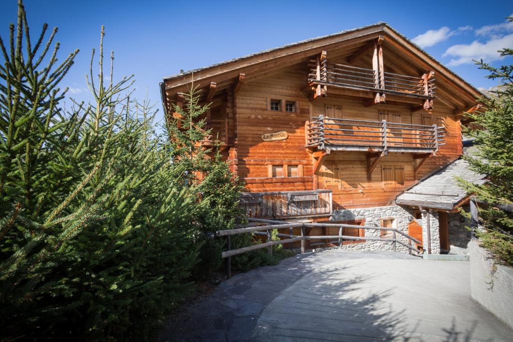 Residence Bastide