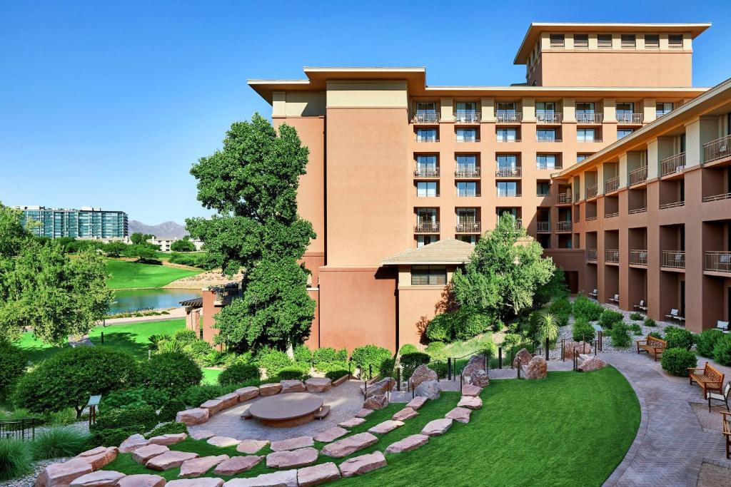 The Westin Kierland Resort & Spa Image