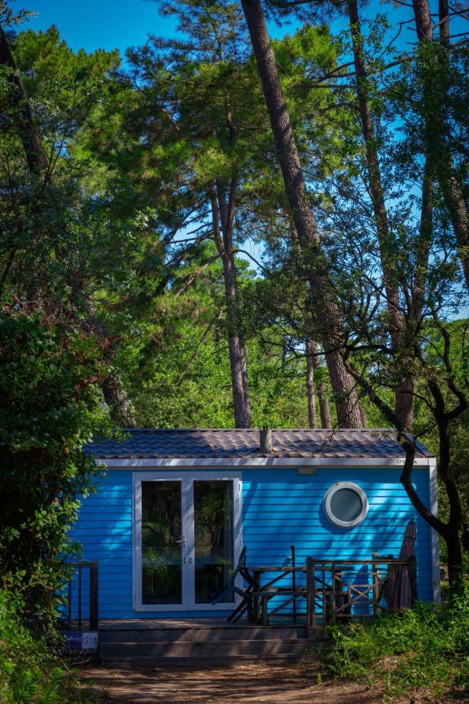 Photo de la galerie de l'établissement Camping la Sousta****, à Remoulins