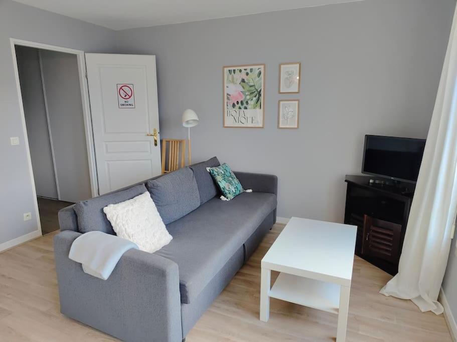 Appartement Botanique 5
