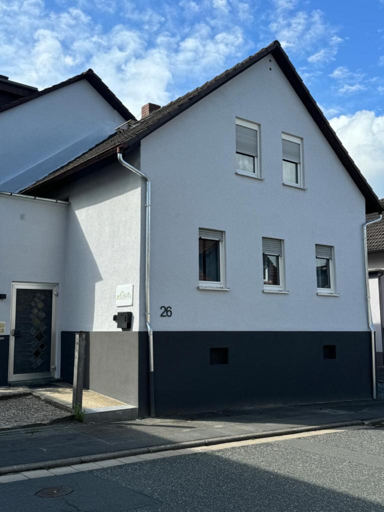 Großzügige 3-Zimmer-Wohnung im Taunus - 2 Bäder & Familienfreundlich 6