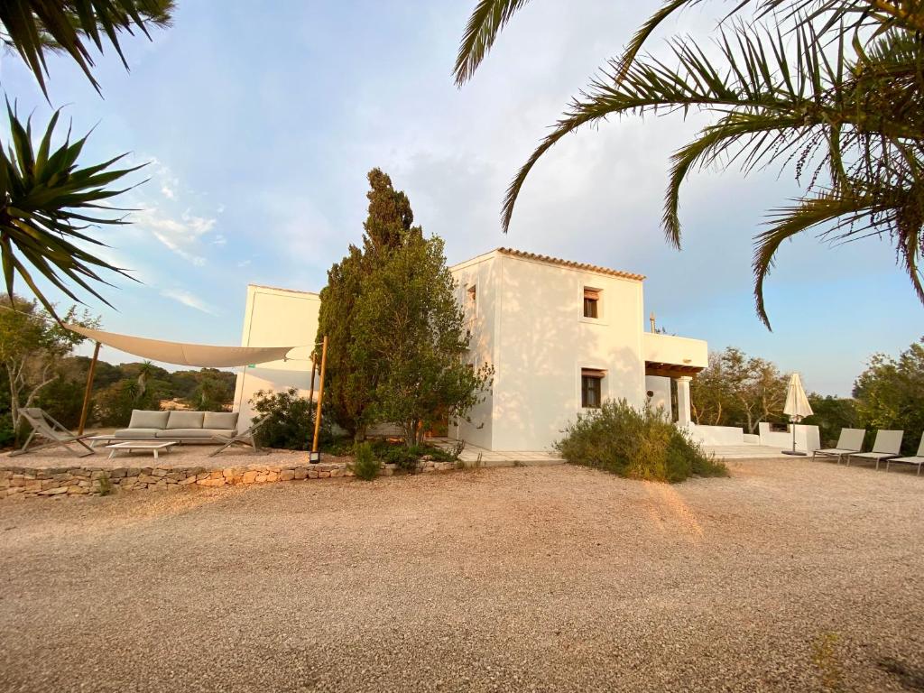 Ses Oliveres 2