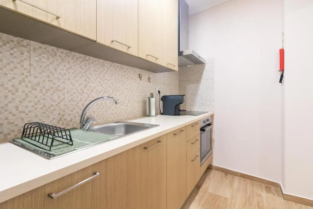 SaltWater Peniche Apartments 7
