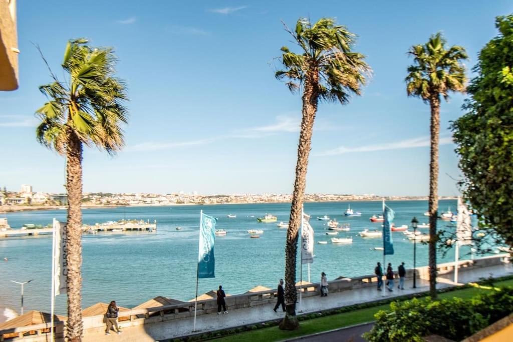 Maison Boheme - Cascais Historic Apartment 6