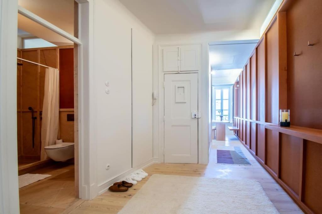 Maison Boheme - Cascais Historic Apartment 3