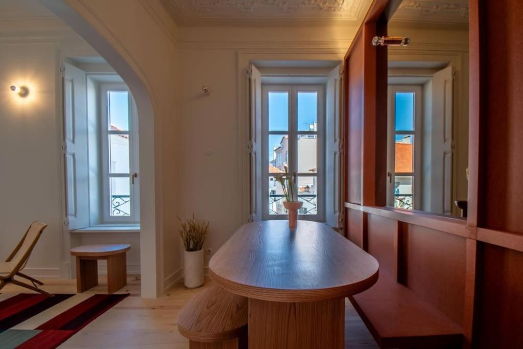 Maison Boheme - Cascais Historic Apartment 4