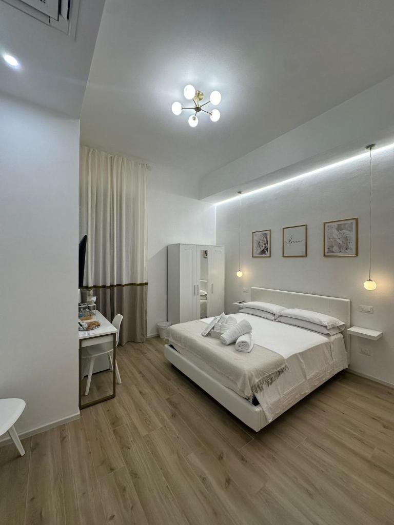 Center Rooms La Spezia
