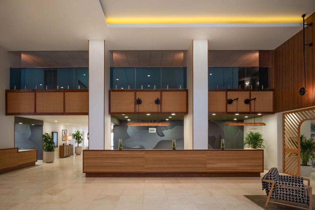 Renaissance Orlando Resort and Spa Image