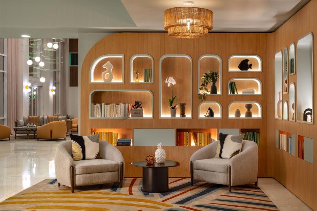 Renaissance Orlando Resort and Spa Image