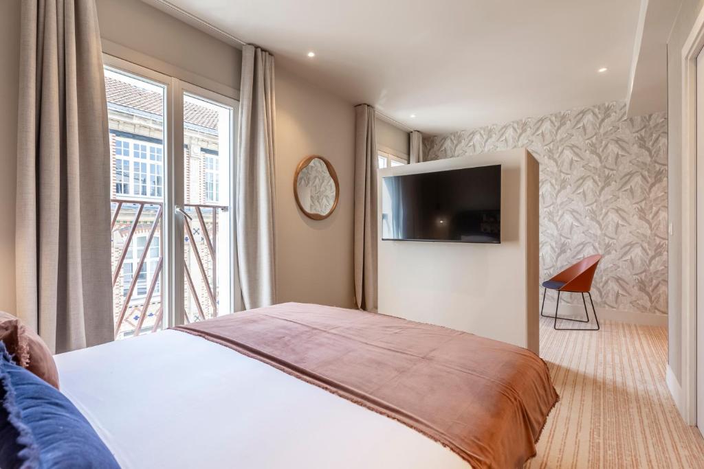 Suites FL By Sweett 8