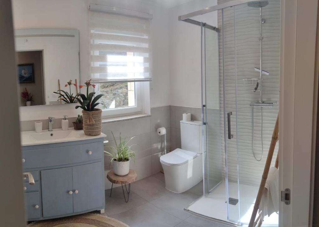 Vivienda de uso Turístico Casa As Cachopas 3