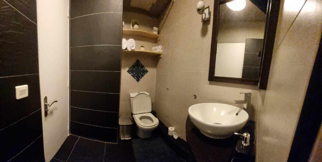 Hiatea Lodge 3
