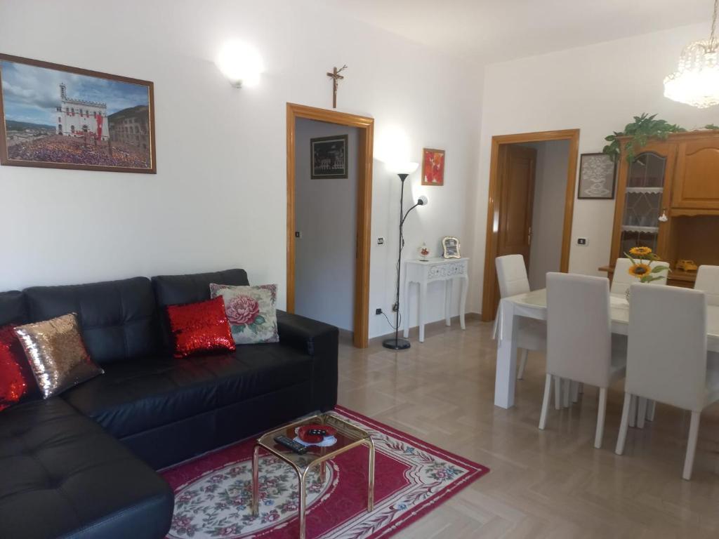 Casa Stefy Gubbio 4