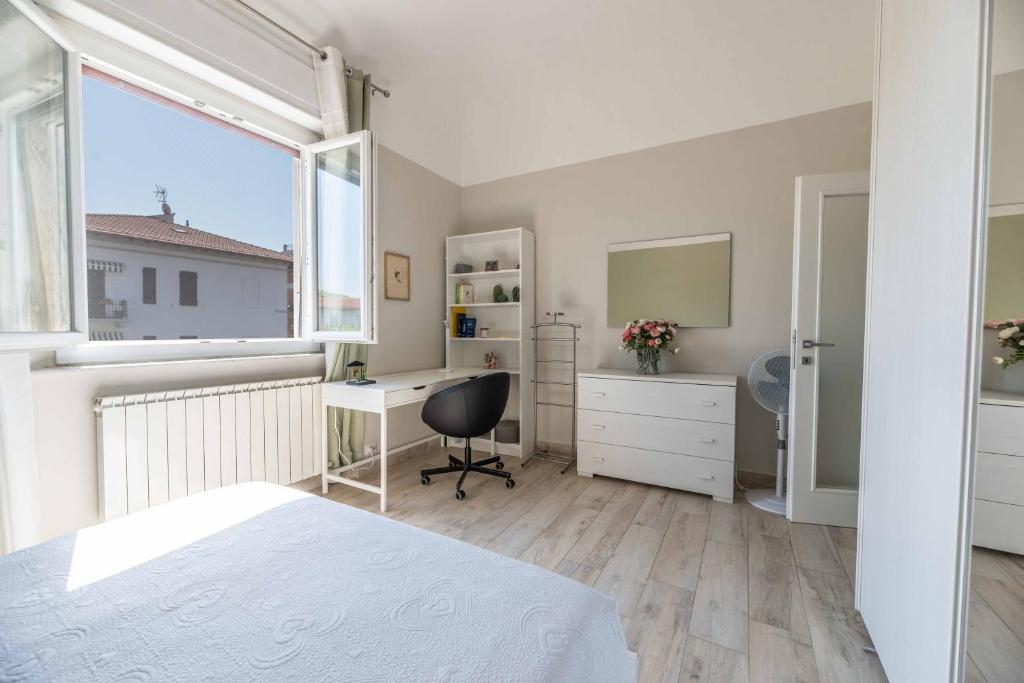 Windrose Venus Home 2