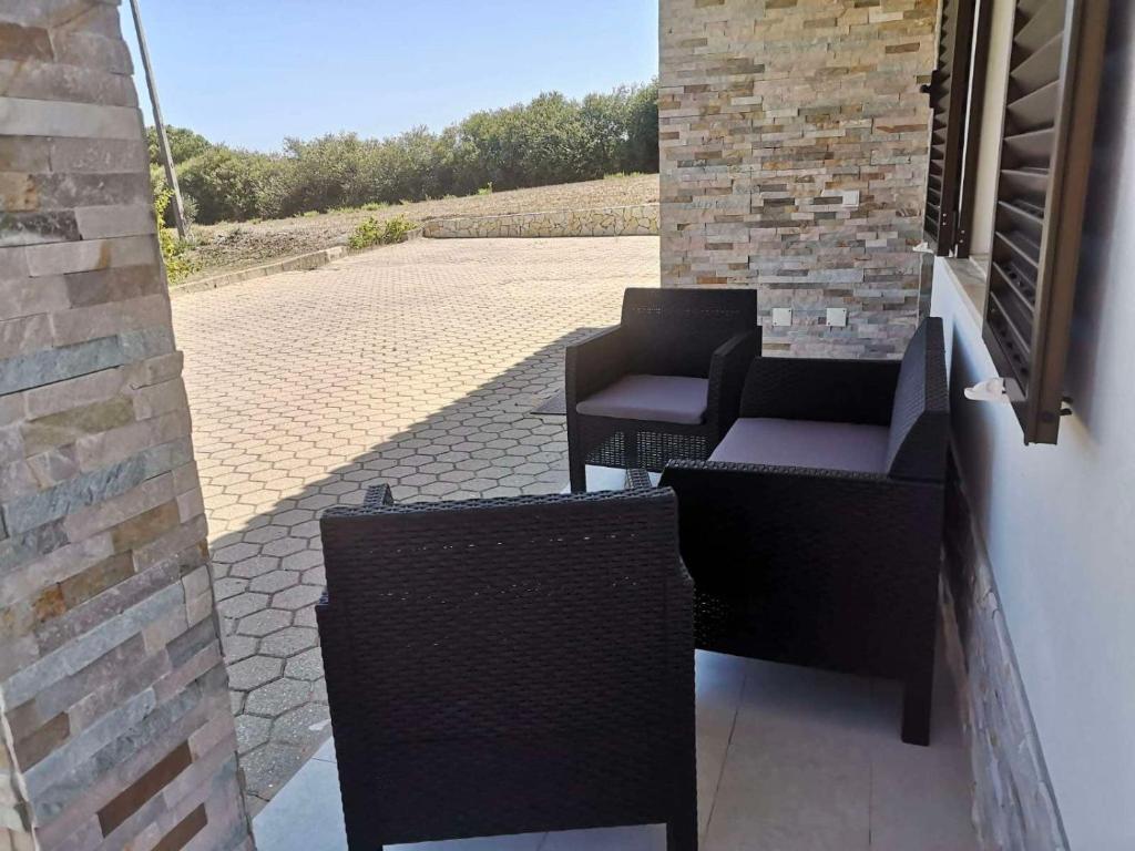 Casa Manuel J. J. M -Alfambras, Aljezur - Quiet Country House 2