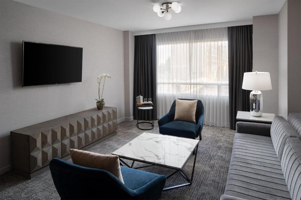 The Westin Baltimore Washington Airport - BWI Image