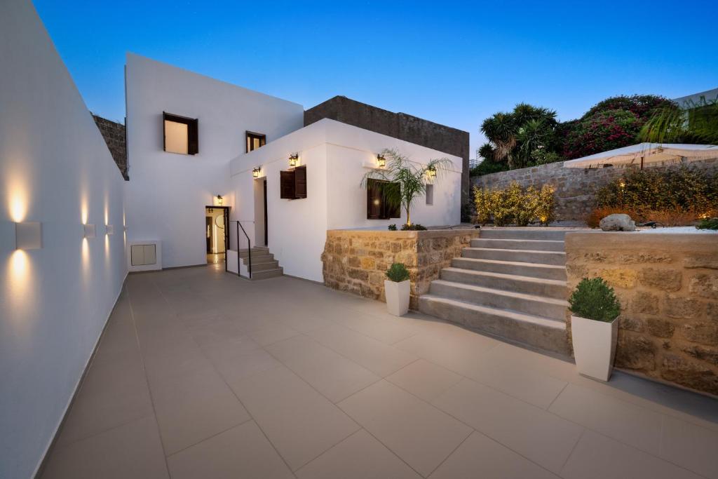 Aroha Apartments 3