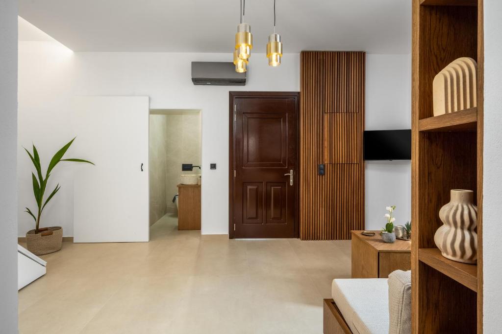 Aroha Apartments 7