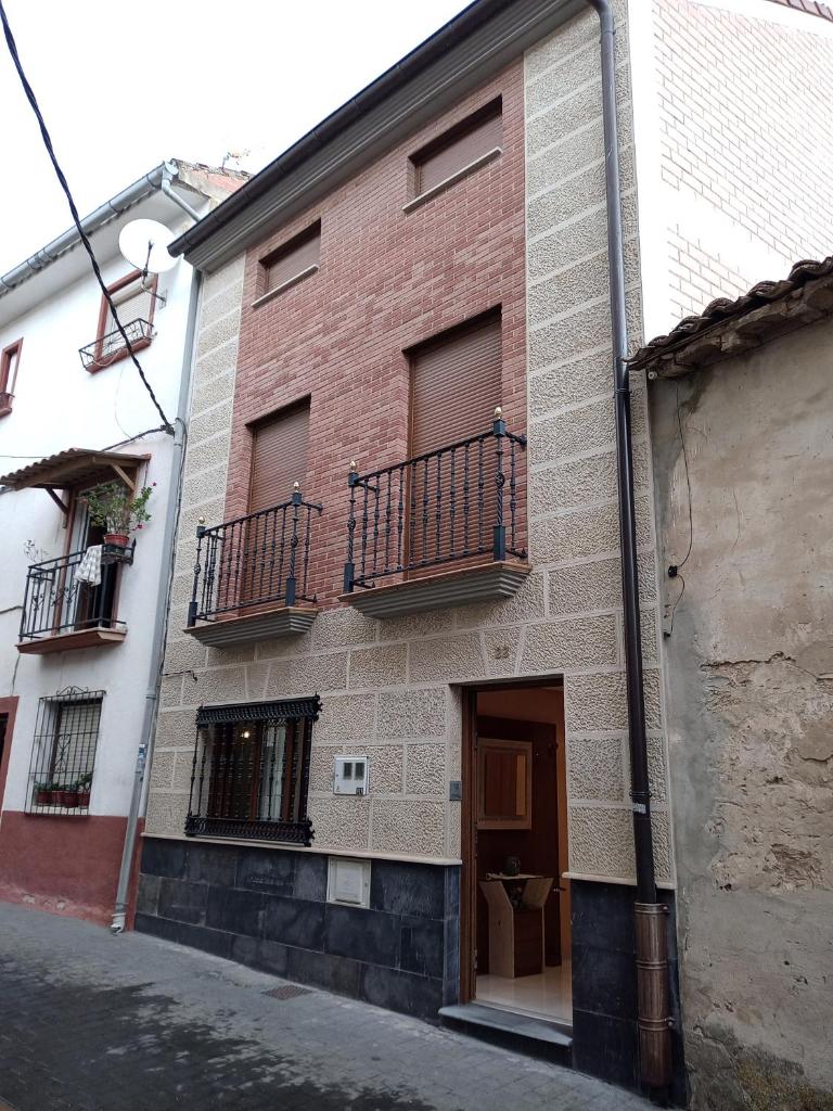 Casa Puente Rioja 4