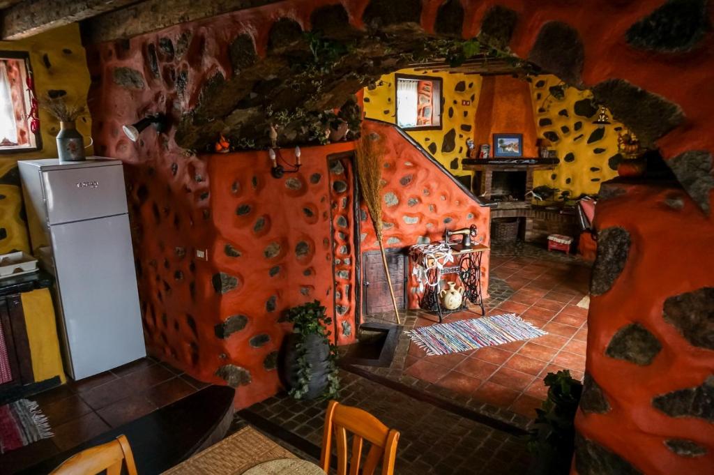 CHC - Casa Rural del Ciruelo 4