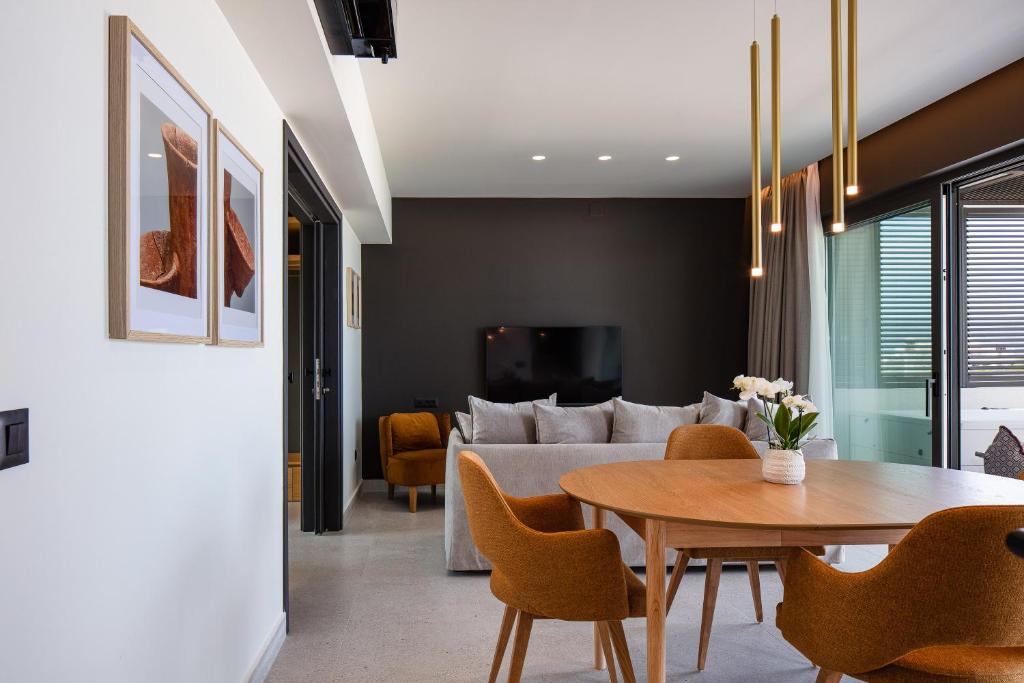 Porta Suites 6