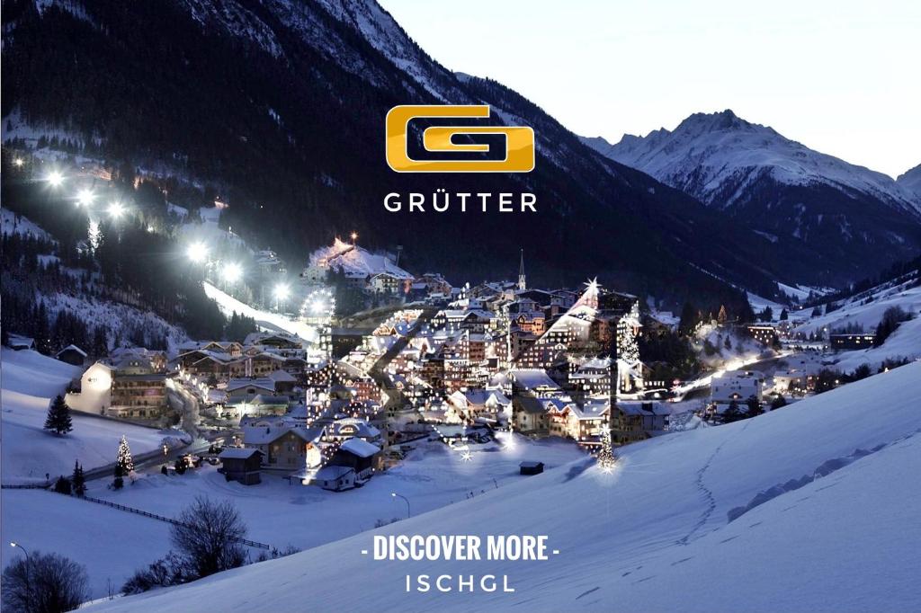 Grütter Luxury Apartments 2