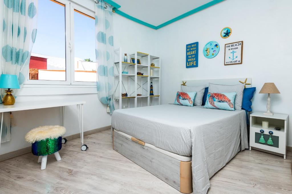 Ocean Bliss 7